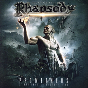 プロメテウス～炎のシンフォニー