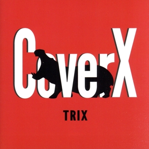 CoverX