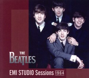 EMI STUDIO Sessions 1964(初回限定生産盤)