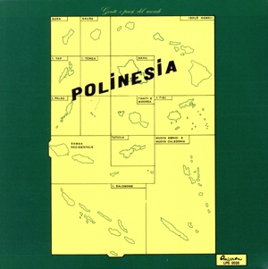 POLINESIA