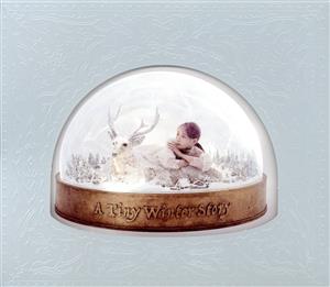 A Tiny Winter Story(初回限定盤)(2CD+DVD)