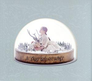 A Tiny Winter Story(初回限定盤)(2CD+Blu-ray Disc)