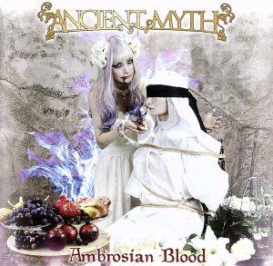 Ambrosian Blood(DVD付)