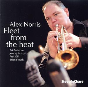 【輸入盤】Fleet From The Heat