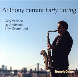 【輸入盤】Early Spring