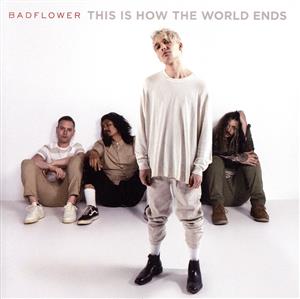 【輸入盤】This Is How the World Ends