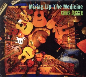 【輸入盤】Mixing Up the Medicine