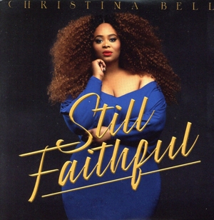 【輸入盤】Still Faithful
