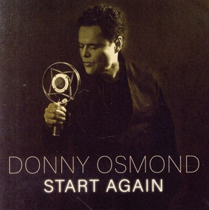 【輸入盤】Start Again