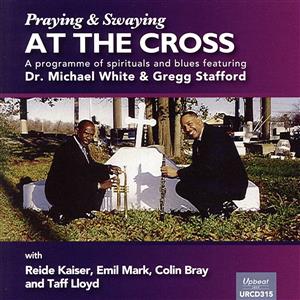 【輸入盤】Swaying and Praying at the Cross