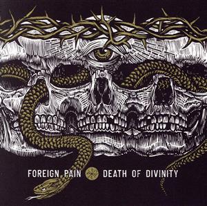 【輸入盤】Death of Divinity