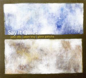 【輸入盤】Say It Quiet