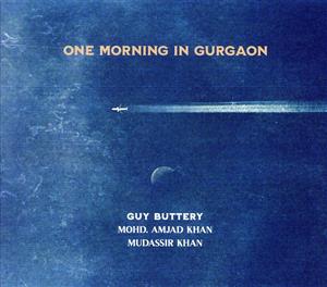 【輸入盤】One Morning in Gurgaon