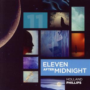 【輸入盤】Eleven After Midnight