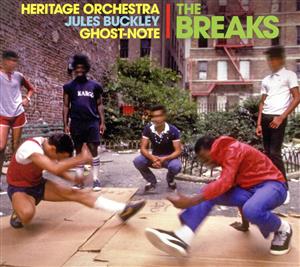 【輸入盤】The Breaks