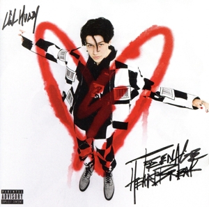 【輸入盤】Teenage Heartbreak