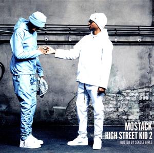 【輸入盤】High Street Kid 2