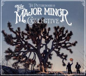 【輸入盤】The Major Minor Collective