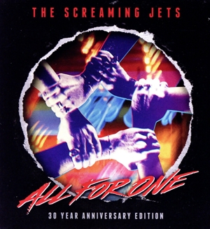 【輸入盤】All For One(30 Year Anniversary Edition)
