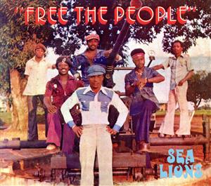 【輸入盤】Free The People