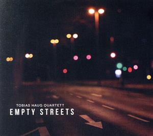【輸入盤】Empty Streets