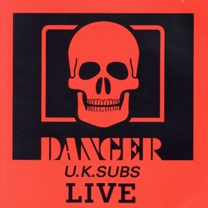 【輸入盤】Danger:The Chaos Tapes