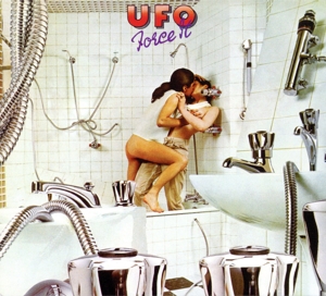 【輸入盤】Force It(Deluxe Edition)(2CD)