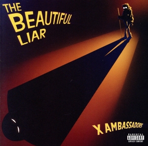 【輸入盤】The Beautiful Liar