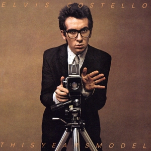 【輸入盤】This Year's Model(2021 Remaster)