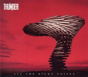 【輸入盤】All the Right Noises(Deluxe Edition)(2CD+DVD)