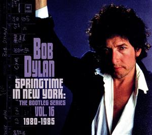 【輸入盤】Springtime In New York:The Bootleg Series Vol.16(1980-1985)(2CD)