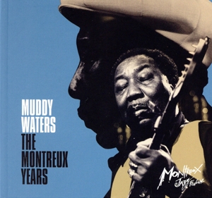 【輸入盤】Muddy Waters:The Montreux Years