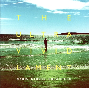 【輸入盤】The Ultra Vivid Lament