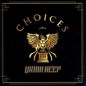 【輸入盤】Choices(6CD)