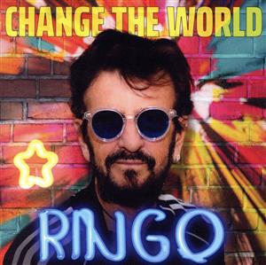 【輸入盤】Change The World EP