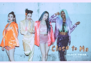 【輸入盤】Close to Me