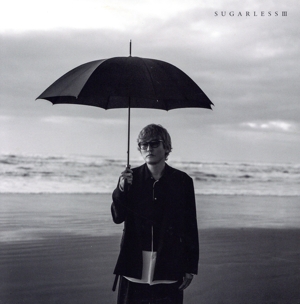 Sugarless Ⅲ(25th Anniversary Edition)(Blu-ray Disc付)