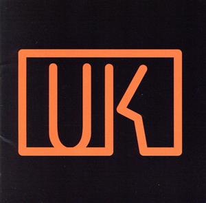 UK(特別限定盤)