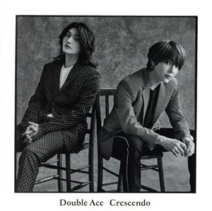 Crescendo(初回限定盤A)(CD+DVD)