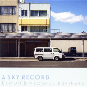 A SKY RECORD