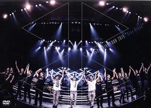 w-inds.Live Tour 2015 “Blue Blood