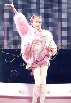 UNO MISAKO Live Tour 2021 “Sweet Hug