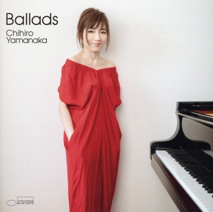 Ballads(通常盤)(SHM-CD)