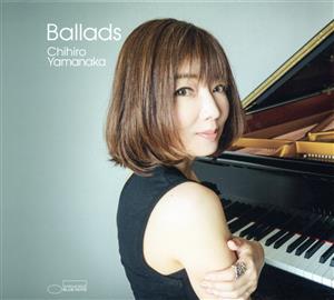 Ballads(初回限定盤)(UHQCD)