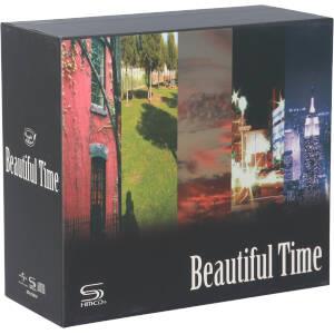 Beautiful Time (5SHM-CD)