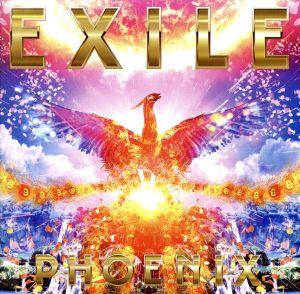 PHOENIX(Blu-ray Disc付)