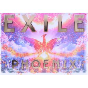PHOENIX(初回生産限定盤)(Blu-ray Disc付)