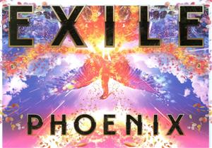 PHOENIX(初回生産限定盤)(DVD付)