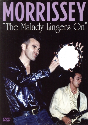 【輸入版】The Malady Lingerd On(Remaster)