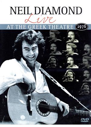 【輸入版】Live At The Greek Theatre 1976